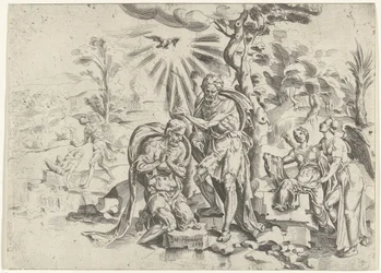 Kristuksen kaste