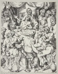 Viimeinen ehtoollinen