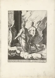 Taivas on avoin oikealle Jumalan seurakunnalle Triumph of Truth (sarjan nimi)