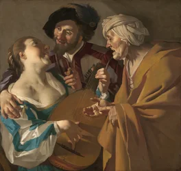 Procuress
