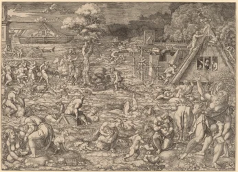 Vedenpaisumus