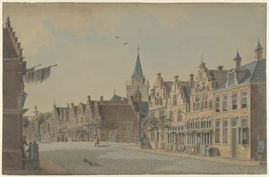 Kalasilta Woerdenissa