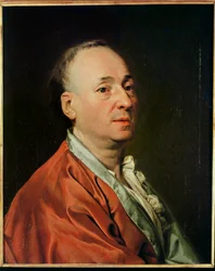 Denis Diderot, Encyclopedien perustaja yhdessä d