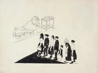 Jono, 1920.