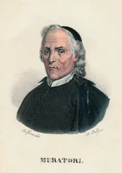 Muratori, 1800-luku.