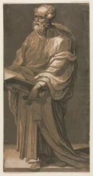 Pyhä Pietari, n. 1547.