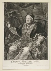 Paavi Klemens XIII