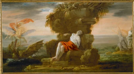 Andromeda ja Perseus (poppelipuu)