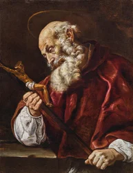 Saint Jerome