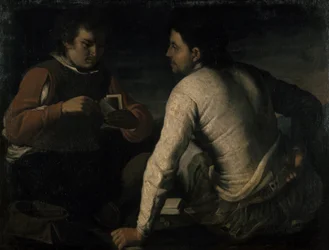 Gamblers, ennen vuotta 1665