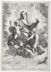 Ruusukon Madonna