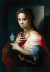Maria Magdaleena, 1510-27