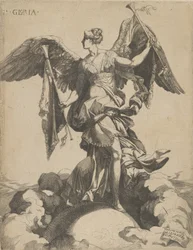 Fame, 1540-50.