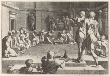Aleksanteri Suuren juhla, 154446.