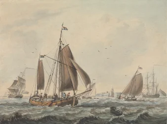hollantilainen toimitus