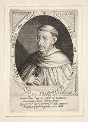 Johann Faber Heilbrunista