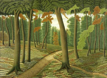 Metsä Metsä.