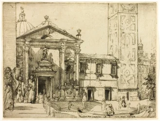 Santa Maria Formosa, Venetsia