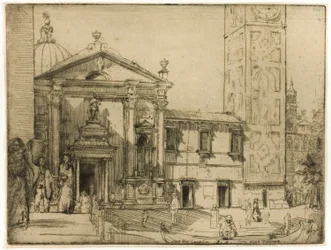 Santa Maria Formosa, Venetsia