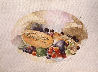 Hedelmät
