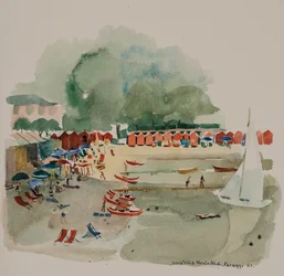 Naapurustossa