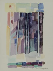 Tronador Falls II (Argentiina)