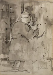 Kissa sylissäsi