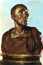Niccolo da Uzzanon rintakuva, 1430-luku