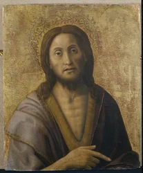 Sant Joan Baptista finlandès