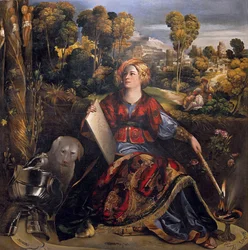 Velhotar Melissa