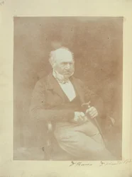 Tohtori William Thomson