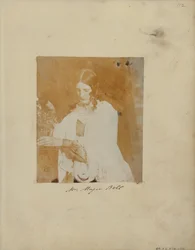 Rouva majuri Bell