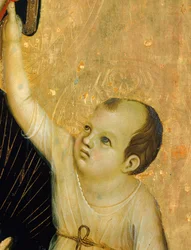 Kammottava Madonna