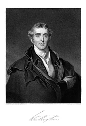 Wellingtonin herttua, 1769-1852, 1800-luku.