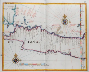 Mapa de l