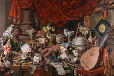 Yarmouth Collection, n. 1665