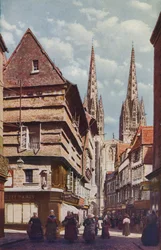 "Brittany...", 1920
