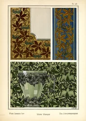 Viisilehtinen Ivy