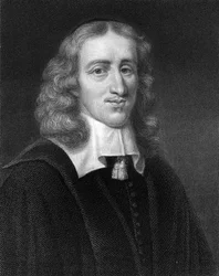 Johan de Witt, 1600-luvun Hollannin valtiomies, 1836.