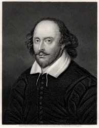 William Shakespeare, englantilainen näytelmäkirjailija, 1800-luku