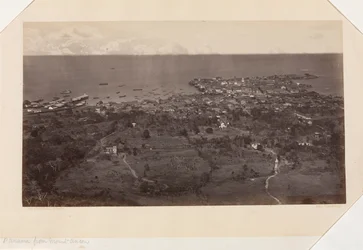 Panama Mount Anconista