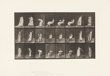 Levy 518. Istuminen, nousu jne., 1885