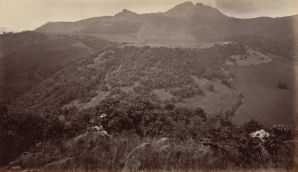 Santa María -tulivuori, Quetzaltenango, Guatemala