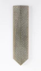 Seremoniallinen väline (jade)