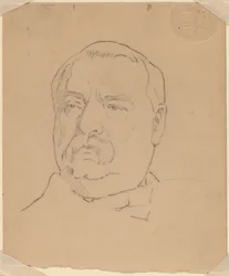 Grover Cleveland [suoraan]