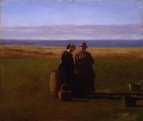 Keskustelu, 1879