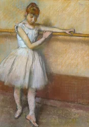 Edgar Degas
