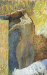 French: Femme s