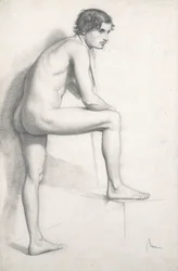 Alastontutkimus, n. 1858