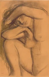 Nun (Aktsudie) tutkimus. 1888-92